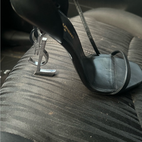 Worn twice size 40 Ysl - Picture 2 of 2